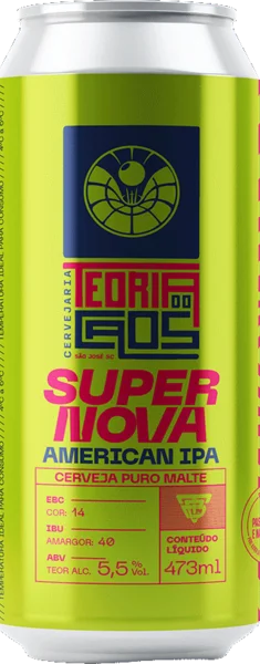 Super Nova